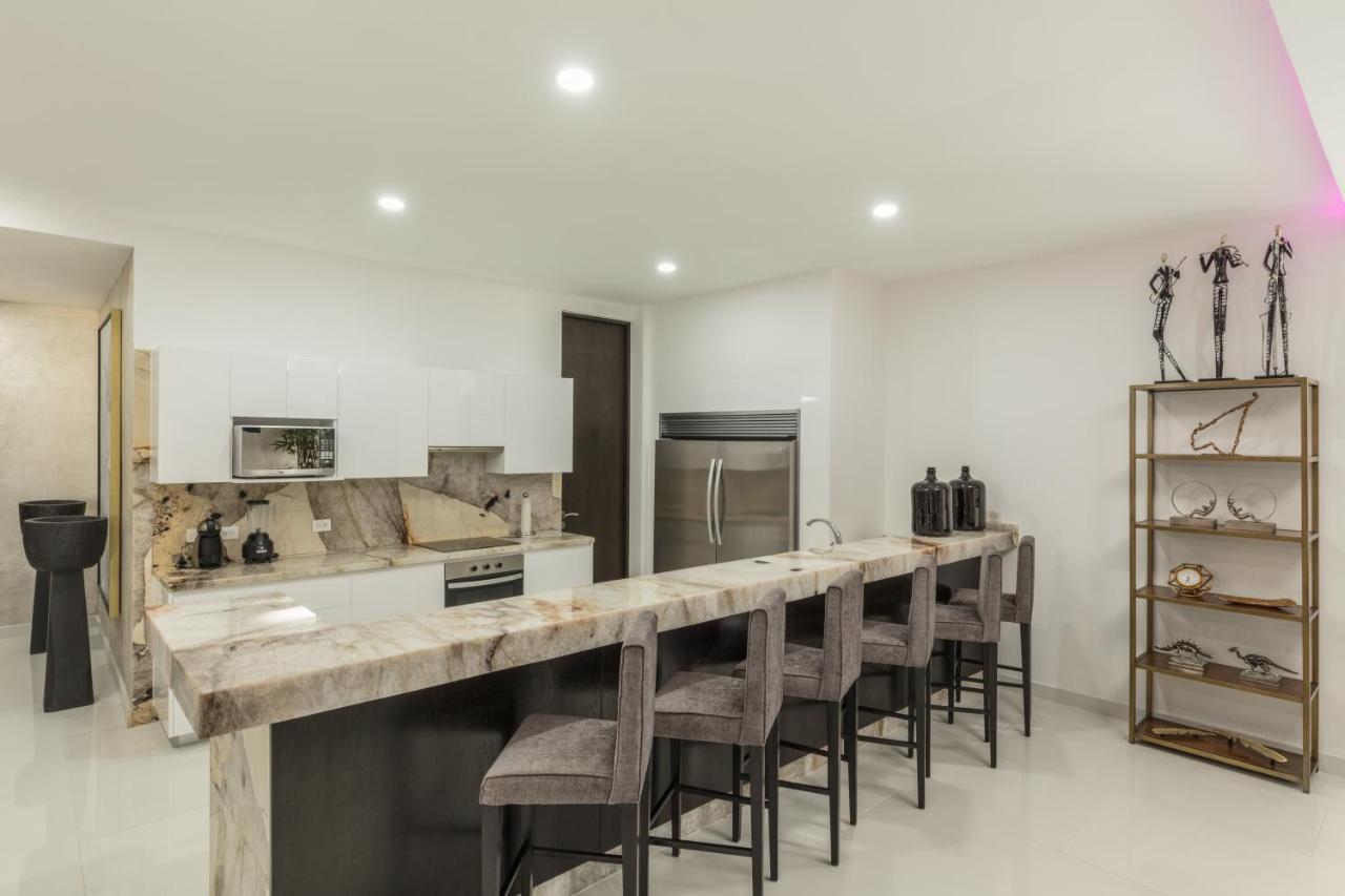 Hotel Serenity Boutique By Alsol Playa del Carmen