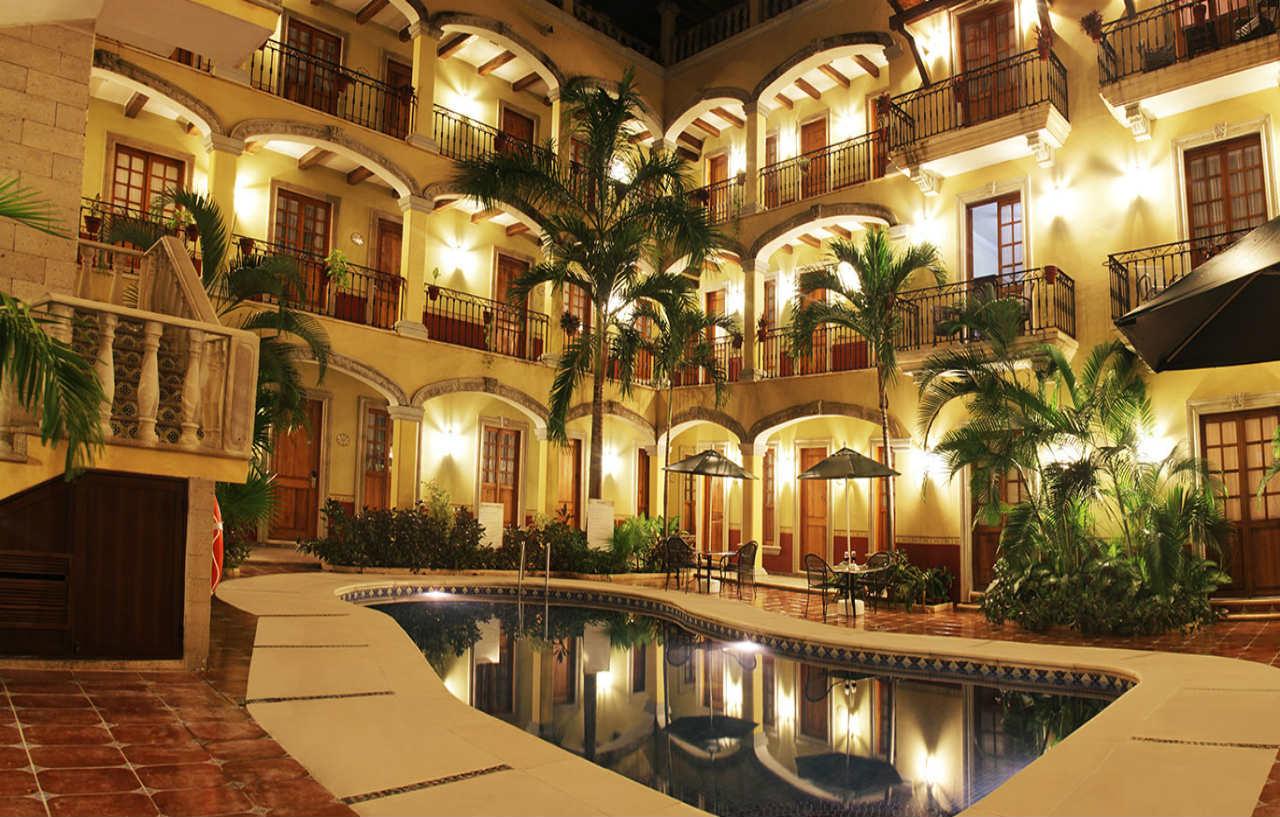 Hacienda Del Caribe Hotel 3*