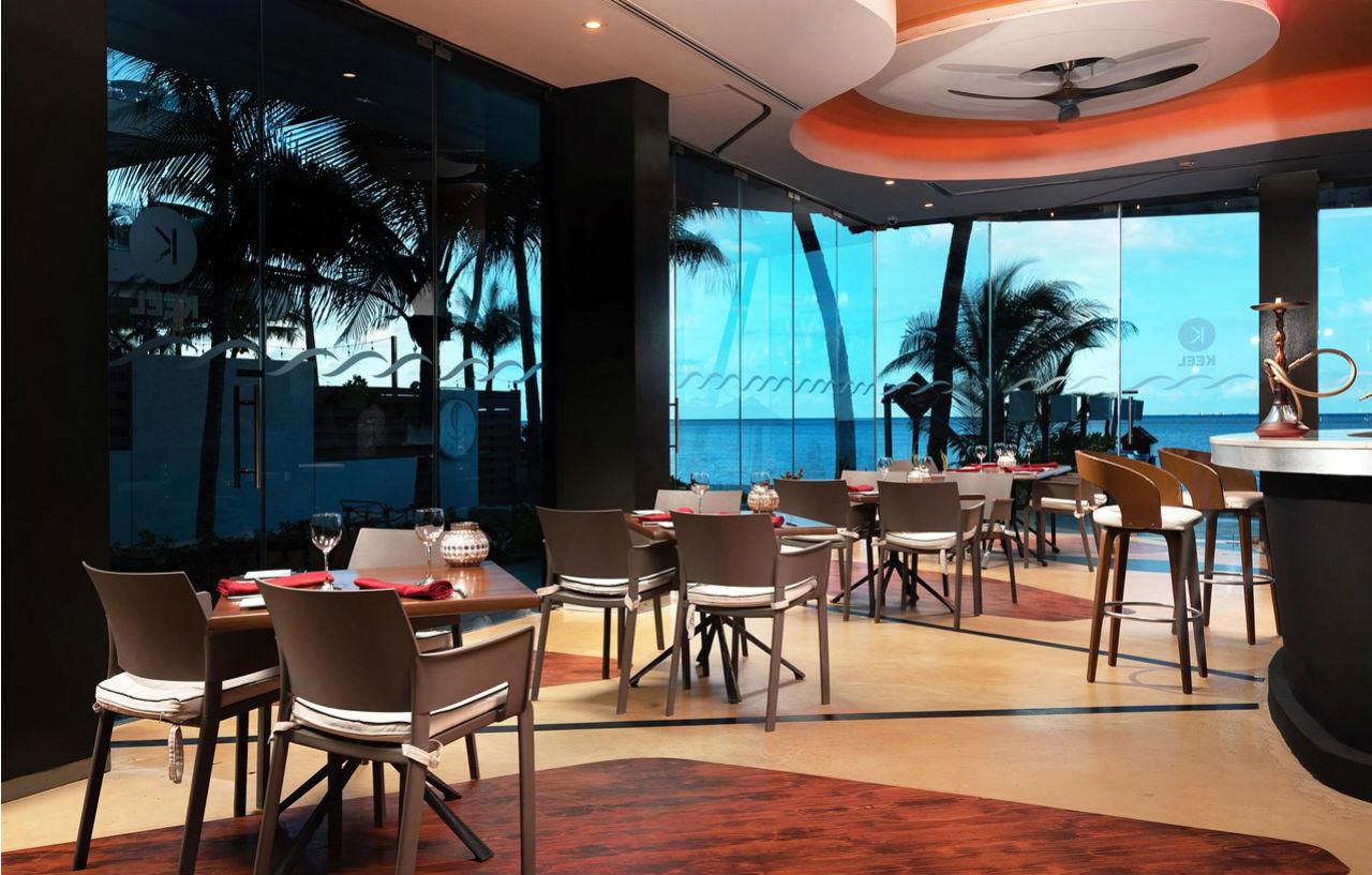 We Uniq Hotel El Carmen Adults Only Hotel 5*