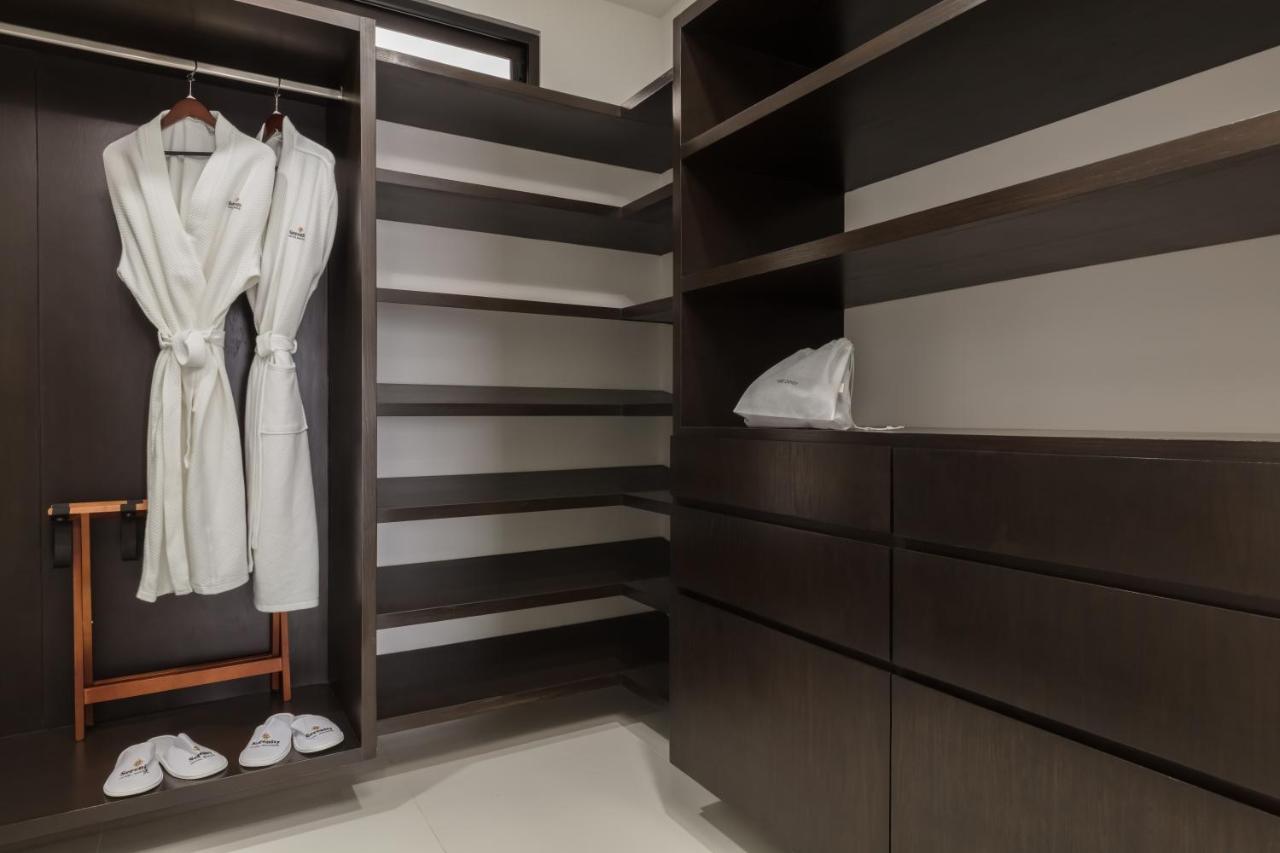 Serenity Boutique By Alsol Hotel