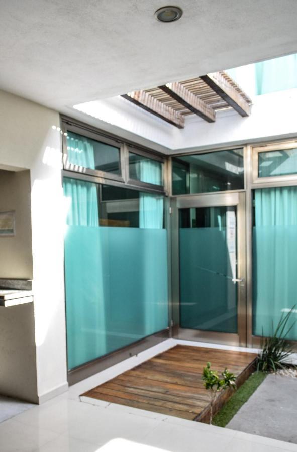 Nhà trọ Sayab Playa del Carmen