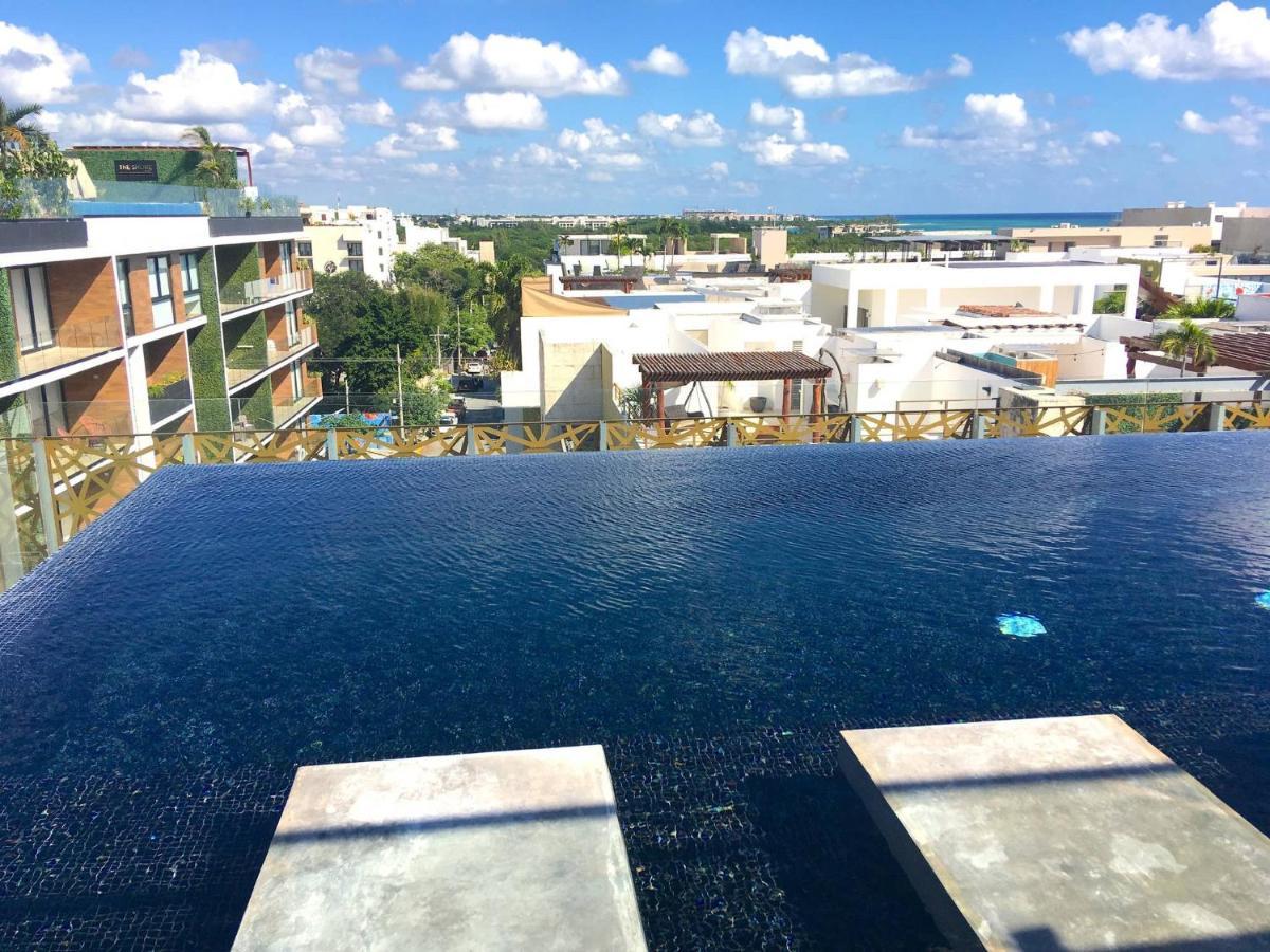 Сasa de vacaciones It Residence, Location, Luxury 2 Bedroom Two Roof Pools Club Included *