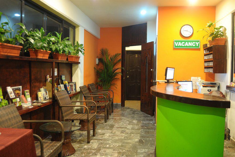 Casa Playa *