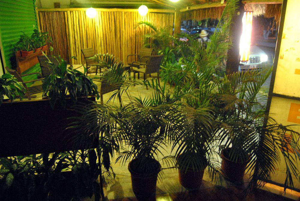 Holiday home Casa Playa