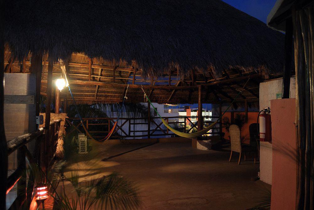 Casa Playa Holiday home