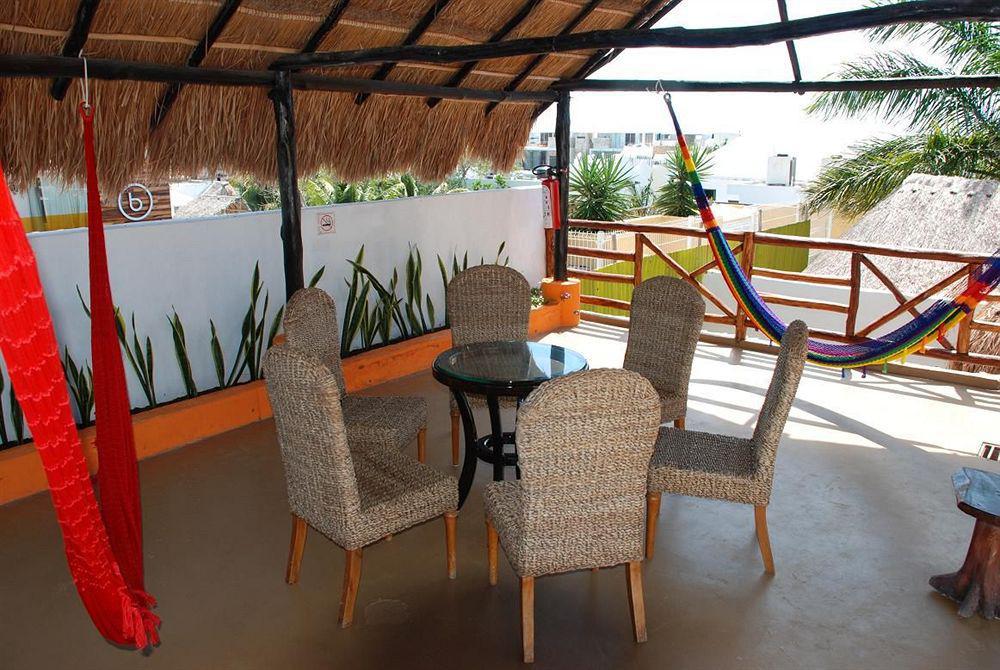 Holiday home Casa Playa *