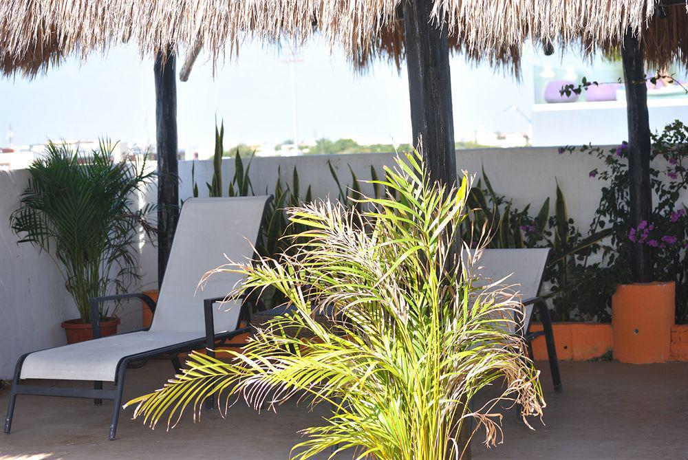 Casa Playa Playa del Carmen