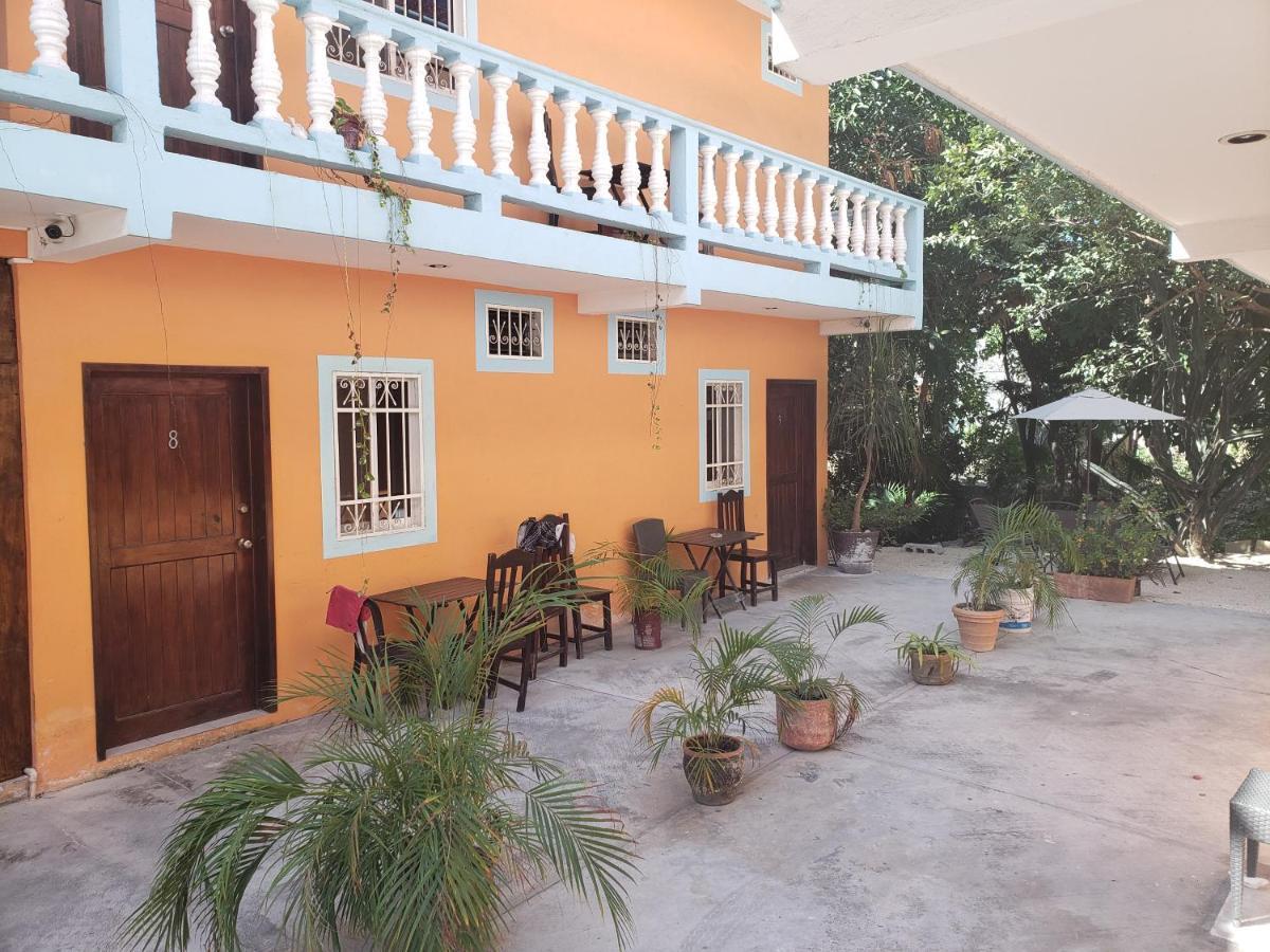 Apartamento Roberto Playa del Carmen