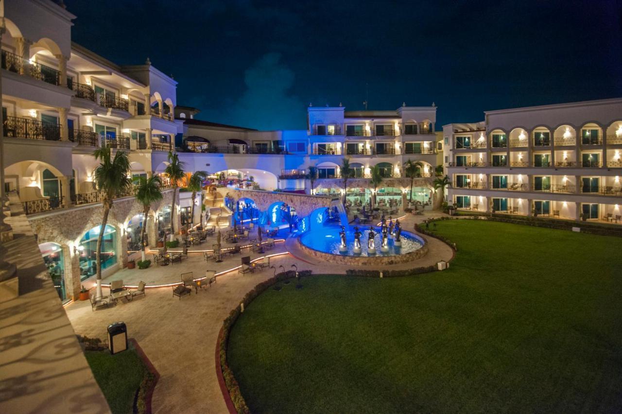 Resort Hilton Playa Del Carmen, An Adult Only Playa del Carmen