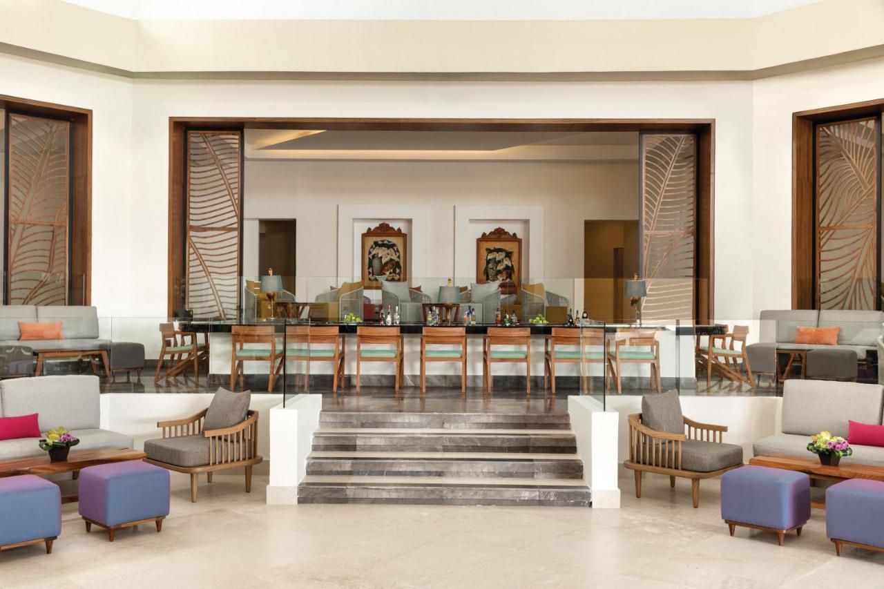 Hilton Playa Del Carmen, An Adult Only Resort 5*