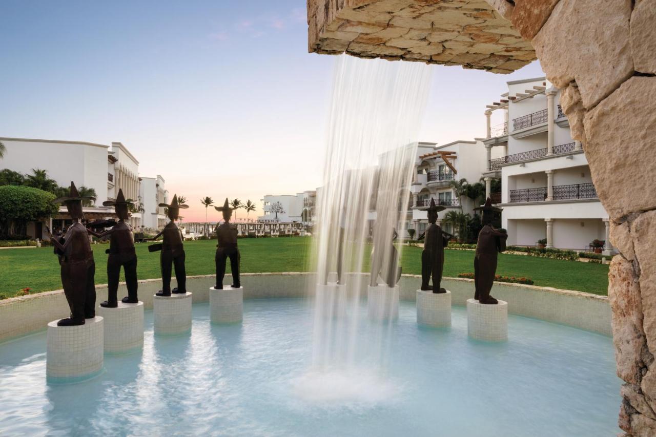 Resort Hilton Playa Del Carmen, An Adult Only 5*