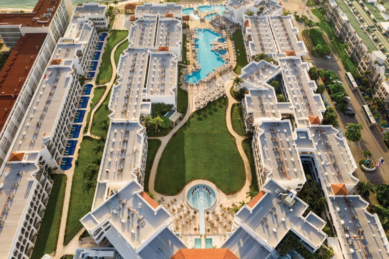 Resort Hilton Playa Del Carmen, An Adult Only Playa del Carmen