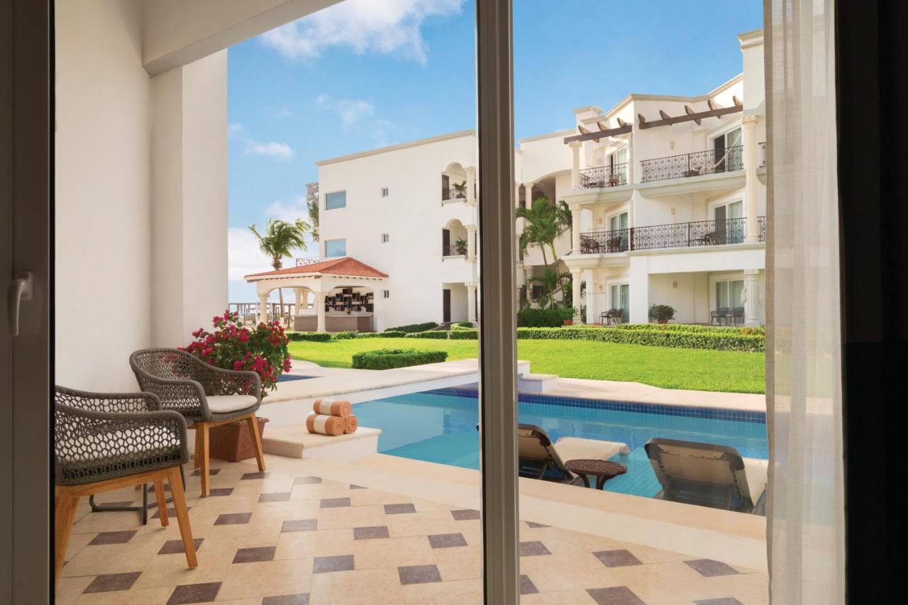 Resort Hilton Playa Del Carmen, An Adult Only 5*