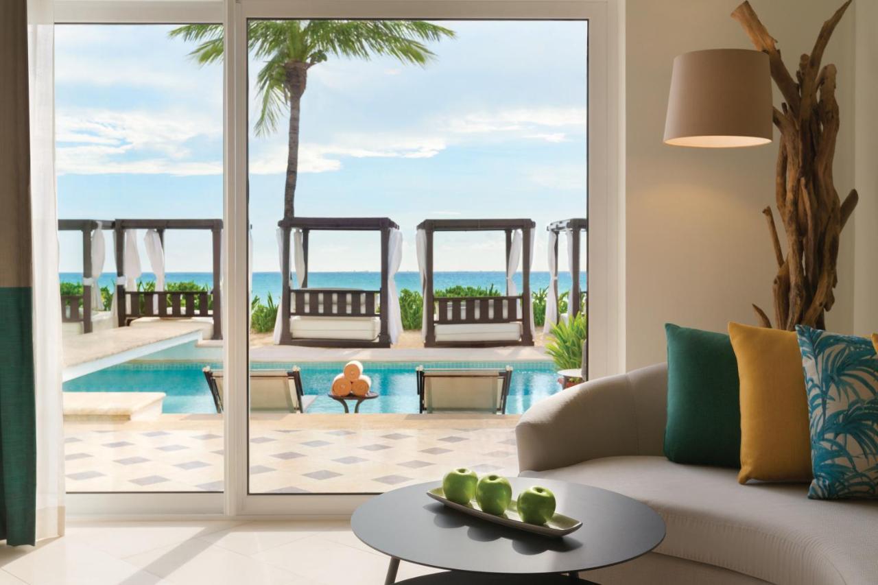 Hilton Playa Del Carmen, An Adult Only Playa del Carmen