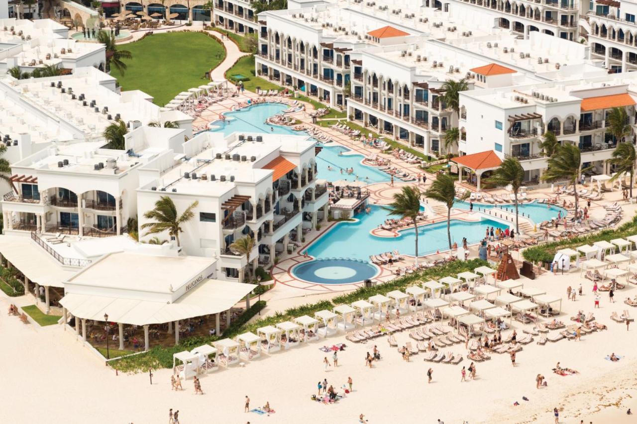 Hilton Playa Del Carmen, An Adult Only Playa del Carmen