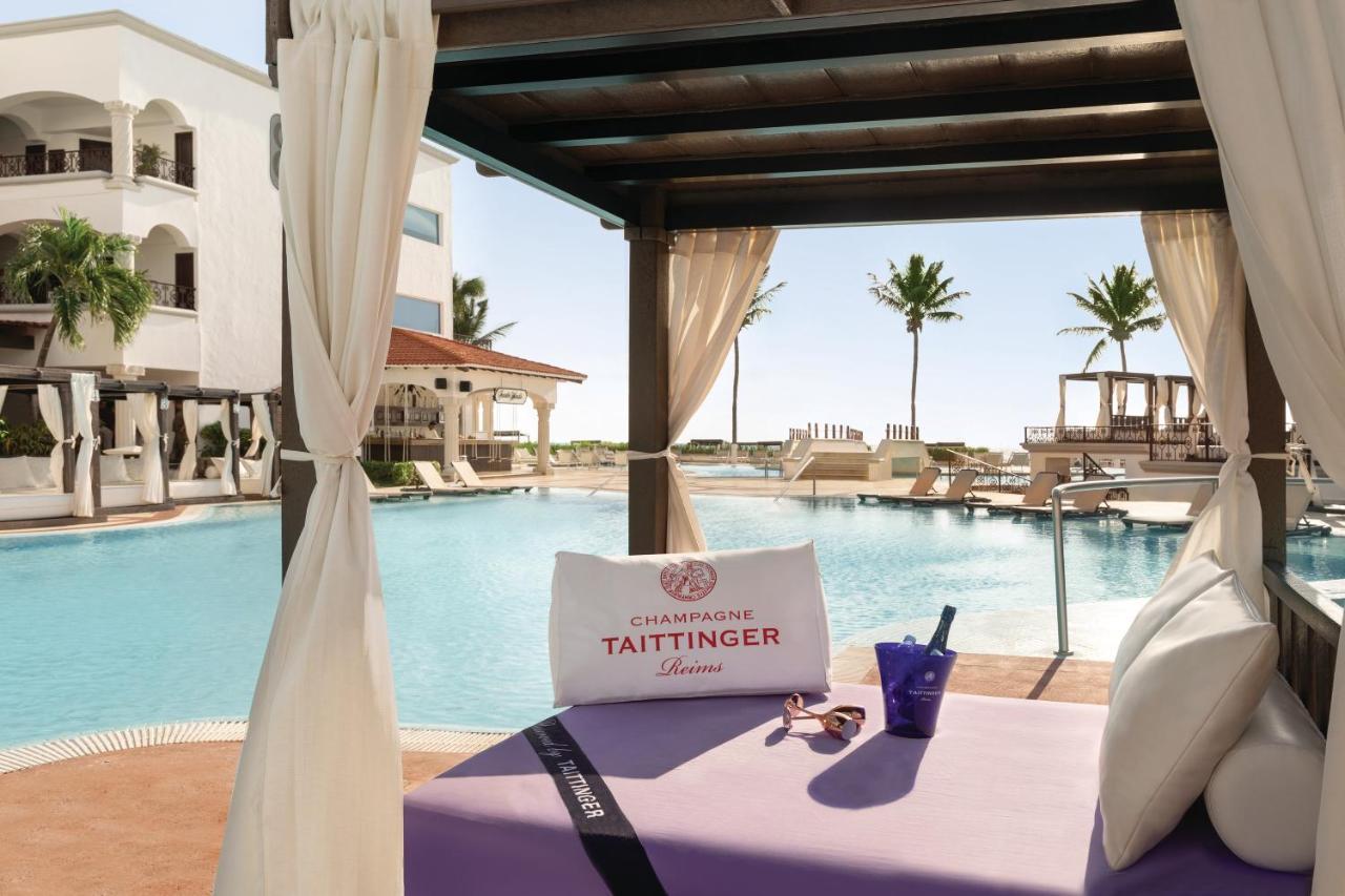 Hilton Playa Del Carmen, An Adult Only Resort 5*