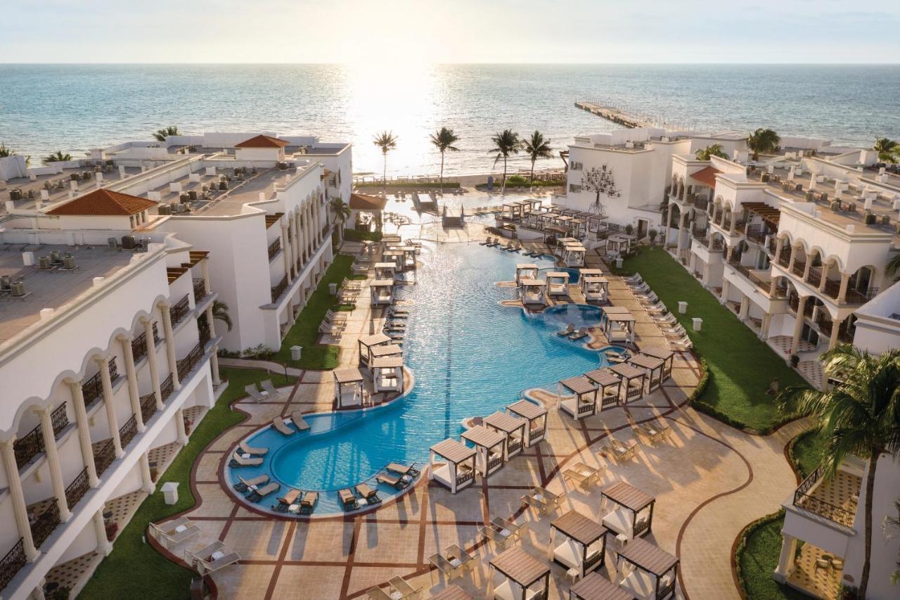 Hilton Playa Del Carmen, An Adult Only Playa del Carmen