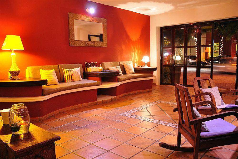 Boutique Quinto Sol 3*