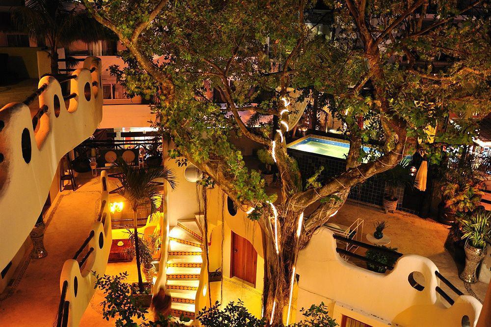 Aparthotel Boutique Quinto Sol 3*