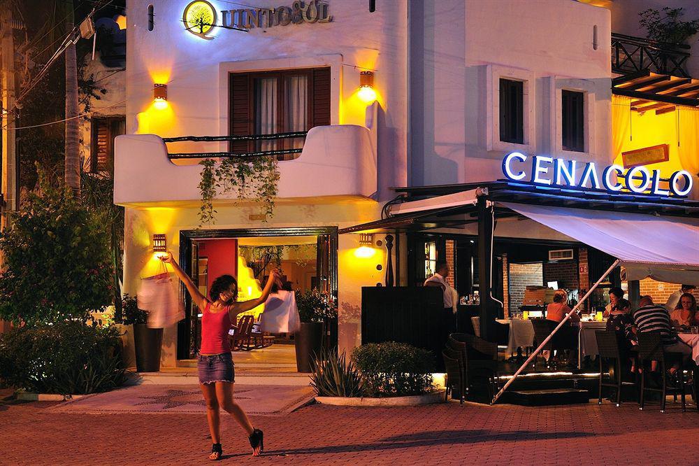 Boutique Quinto Sol Aparthotel Playa del Carmen