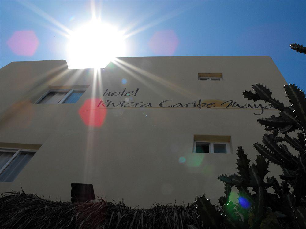 Hotel Riviera Caribe Maya Playa del Carmen