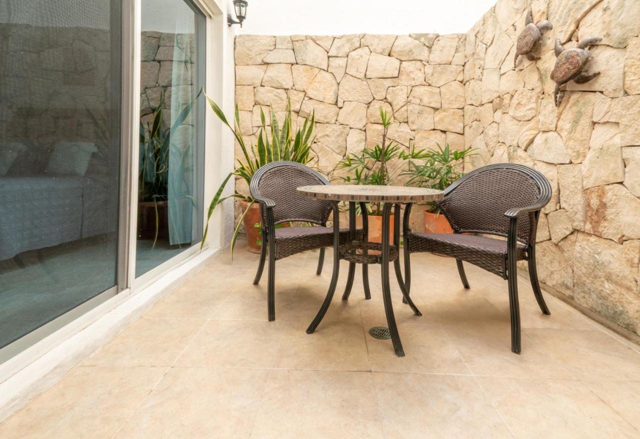 Holiday home 2 Bedroom Only Steps To The - At Magic Paradise Condos, Mamitas - Magia Playa del Carmen