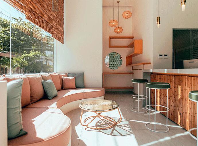 Kayak Sol Hotel 4*