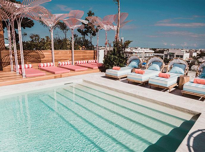 Kayak Sol Hotel 4*