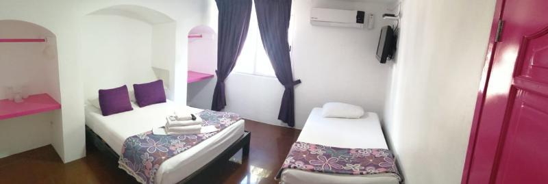 Hotel Cohiba 3*