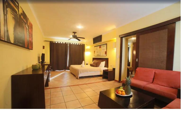 Riviera Caribe Maya