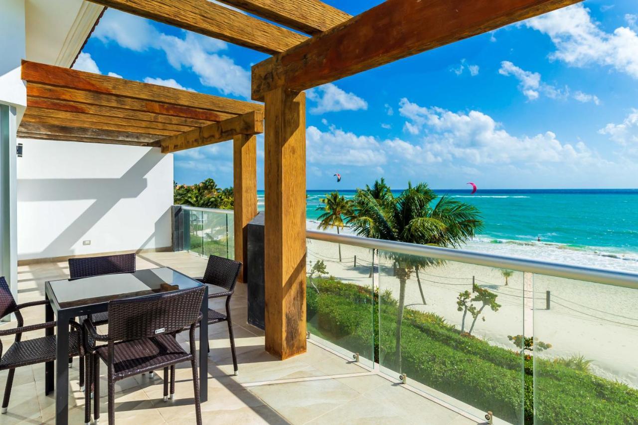 Z Casa Altamar Norte Apartment Playa del Carmen