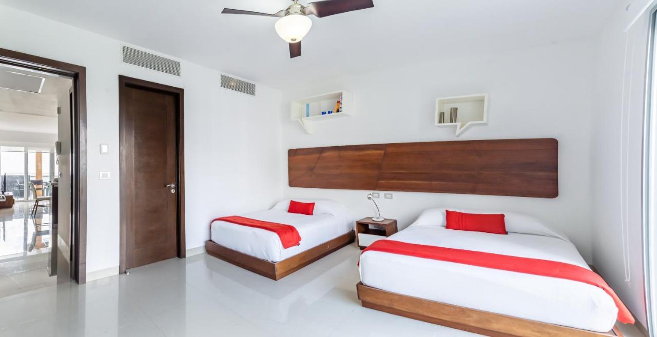 Apartment Z Casa Altamar Norte *