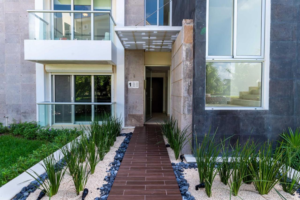 Z Casa Altamar Norte Apartment Playa del Carmen