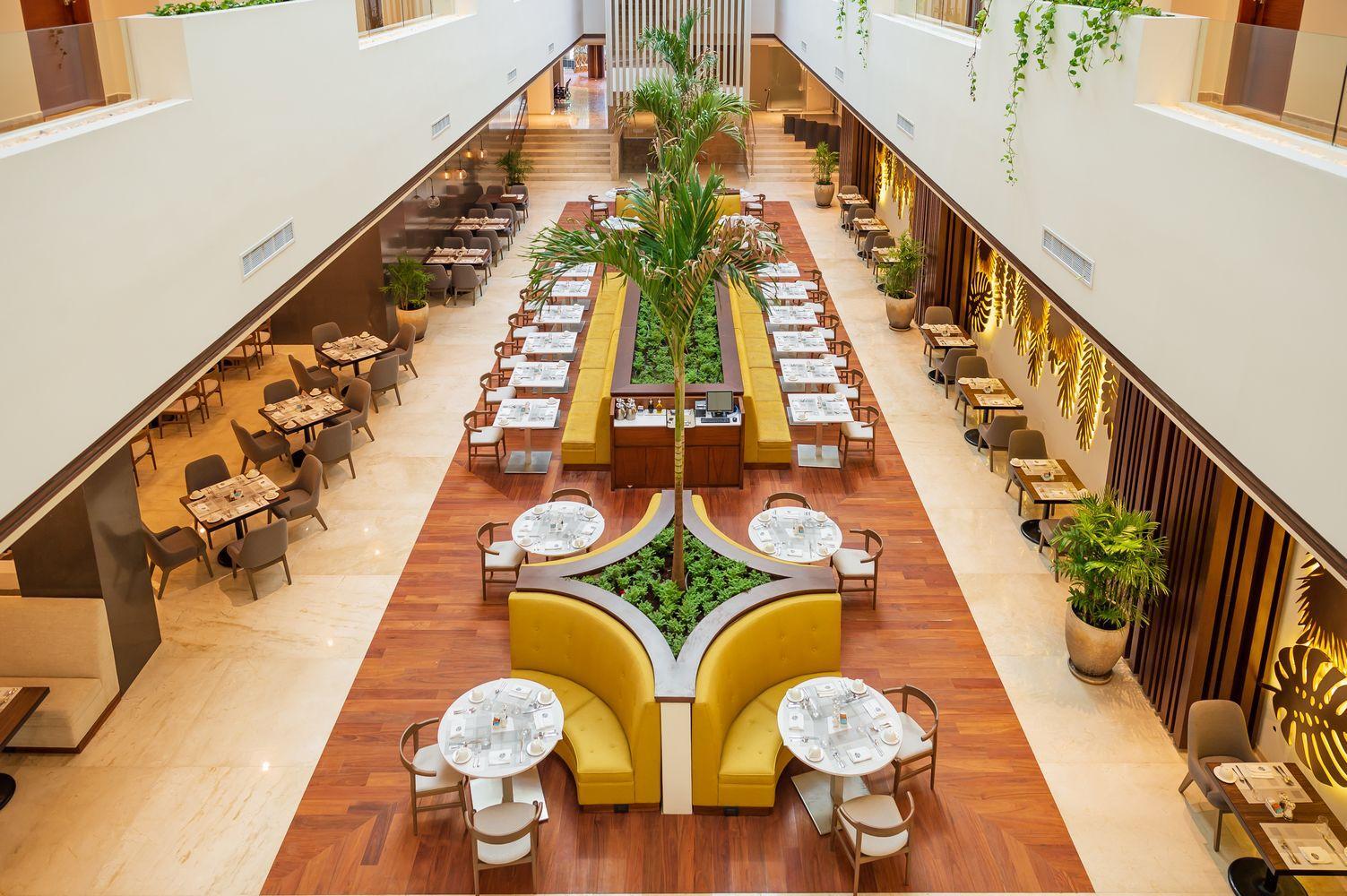 The Reef 28 & (adults Only) Khách sạn Playa del Carmen