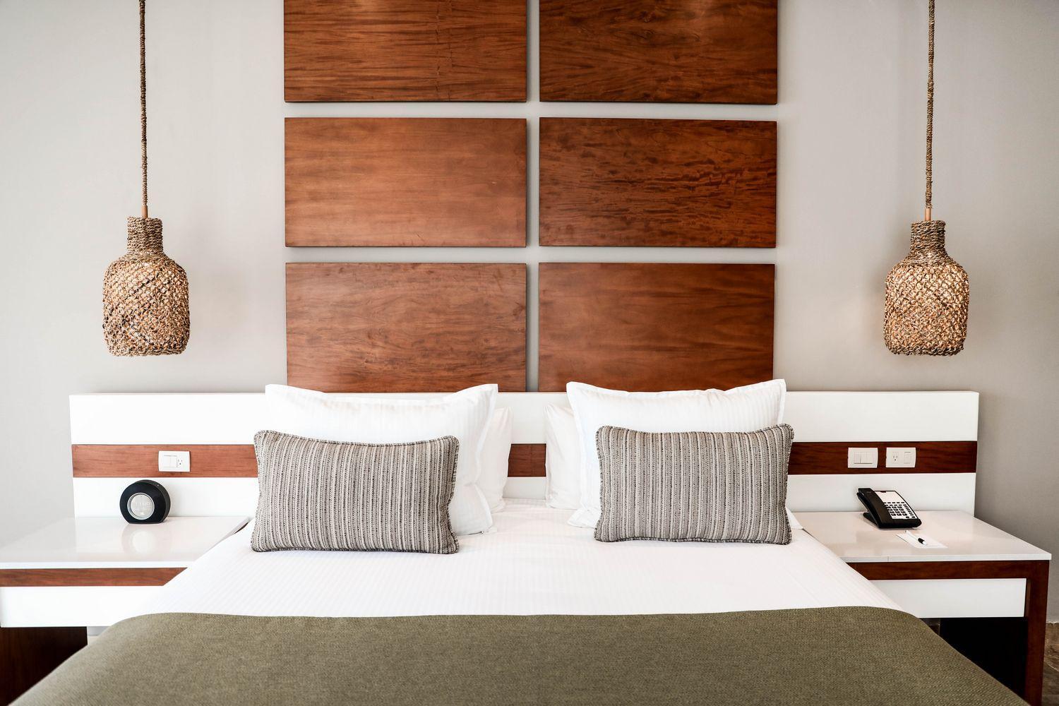 The Reef 28 & (adults Only) Khách sạn 5*