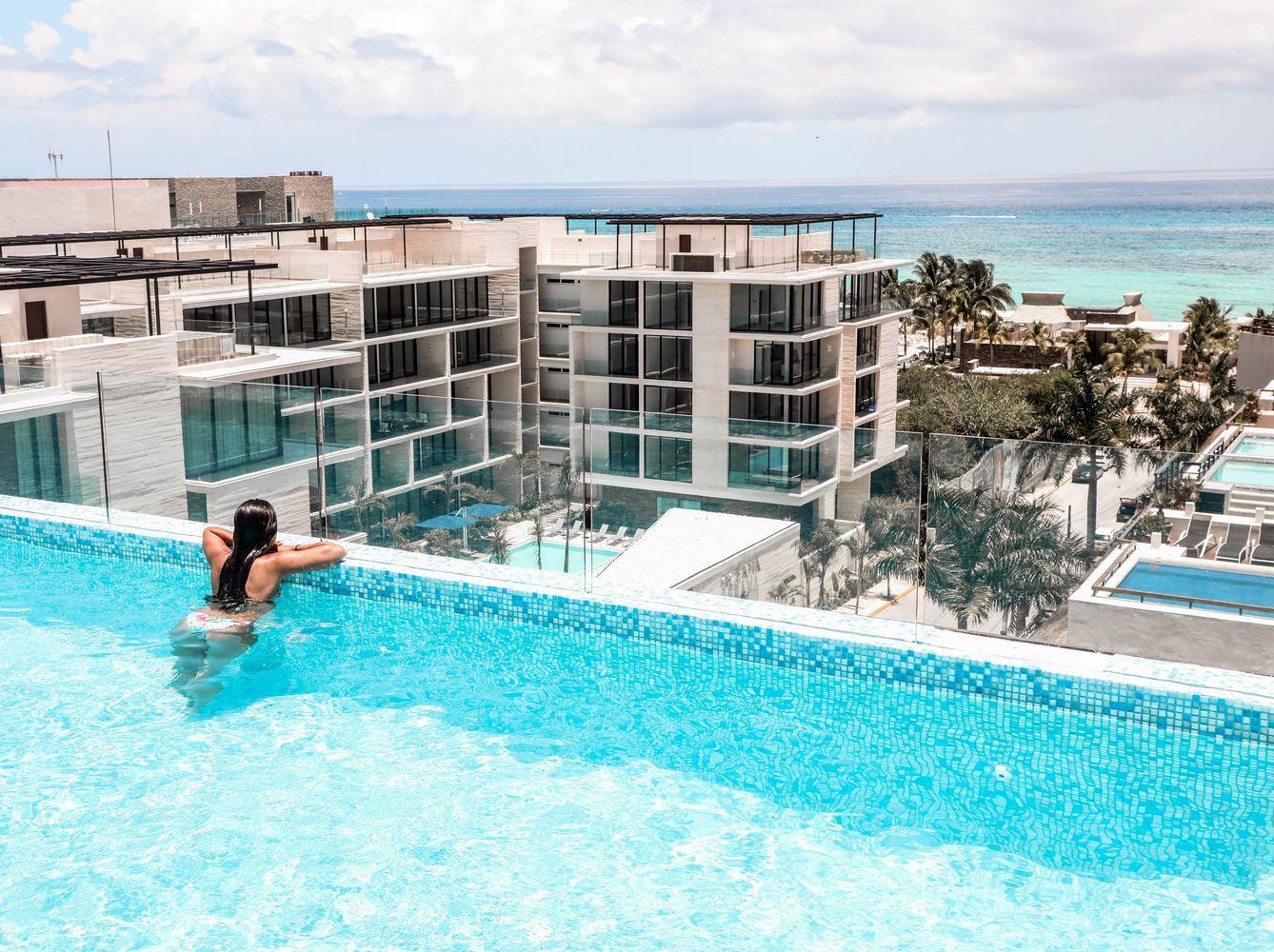 Khách sạn The Reef 28 & (adults Only) 5*
