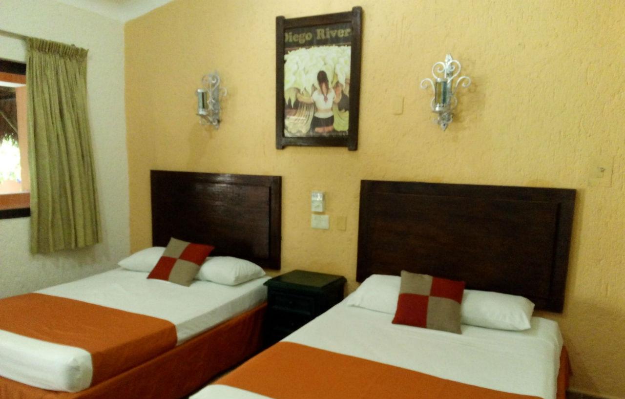 Hotel Costa Del Mar 4*