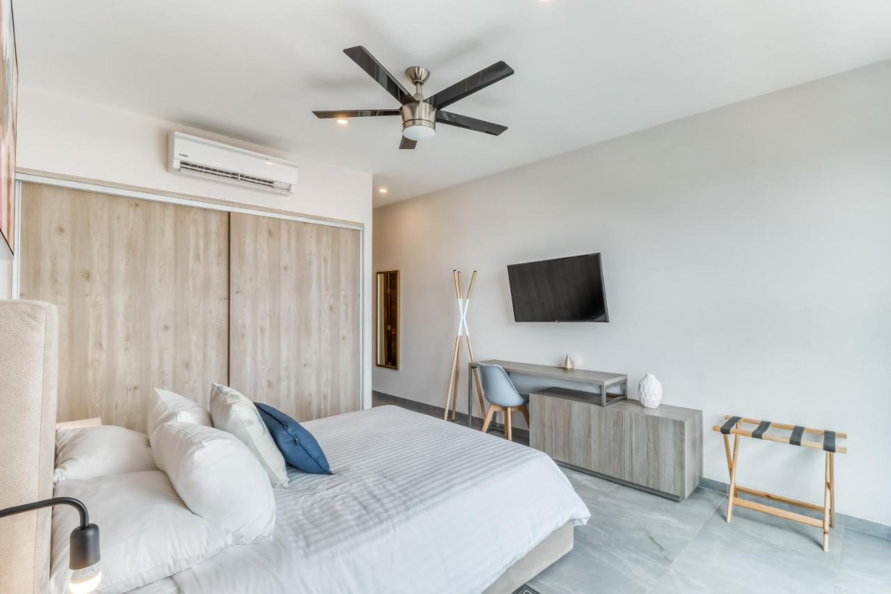 Turchese 303 N @ The Gallery Apartment Playa del Carmen
