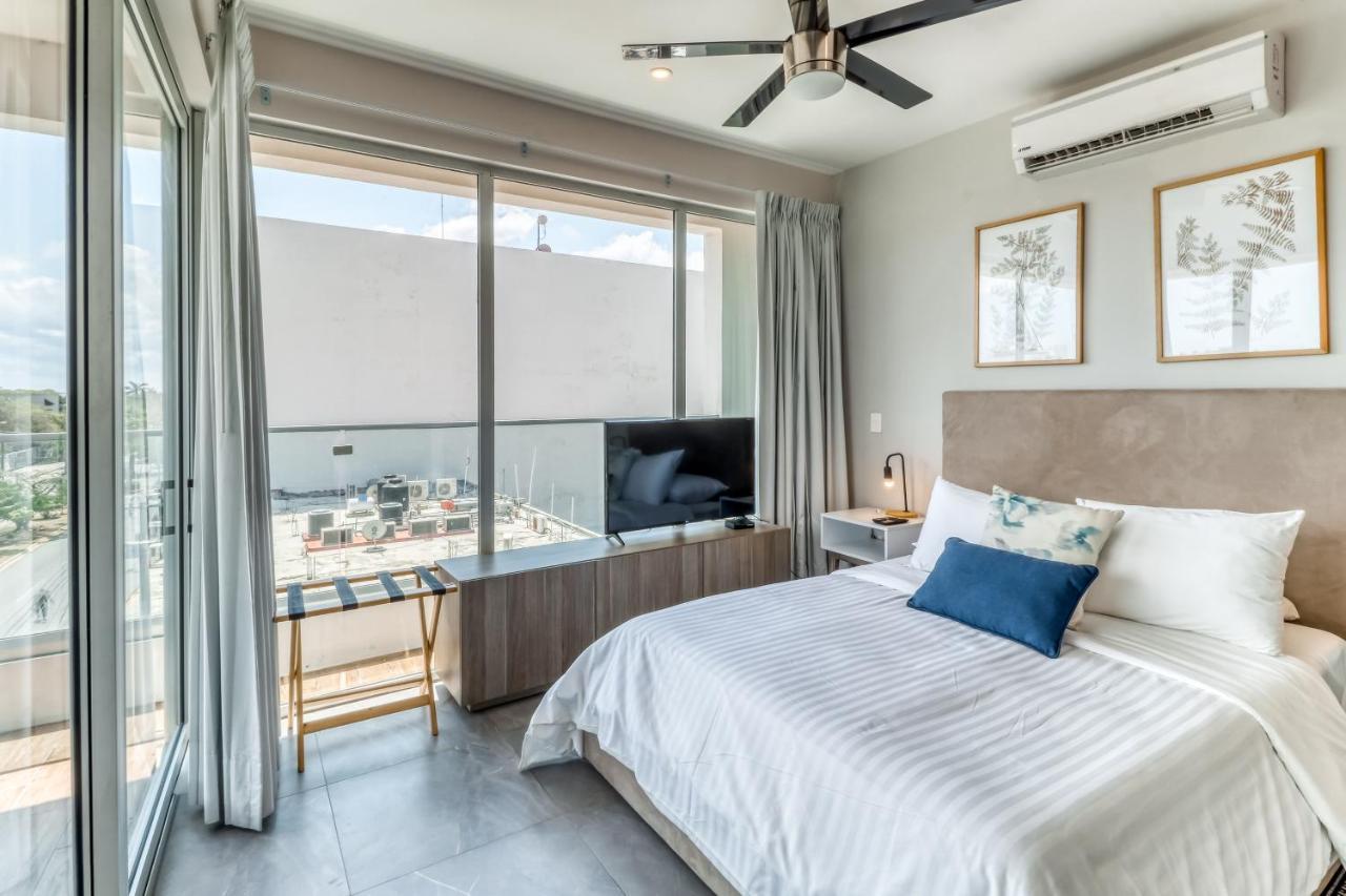 Apartment Turchese 303 N @ The Gallery *