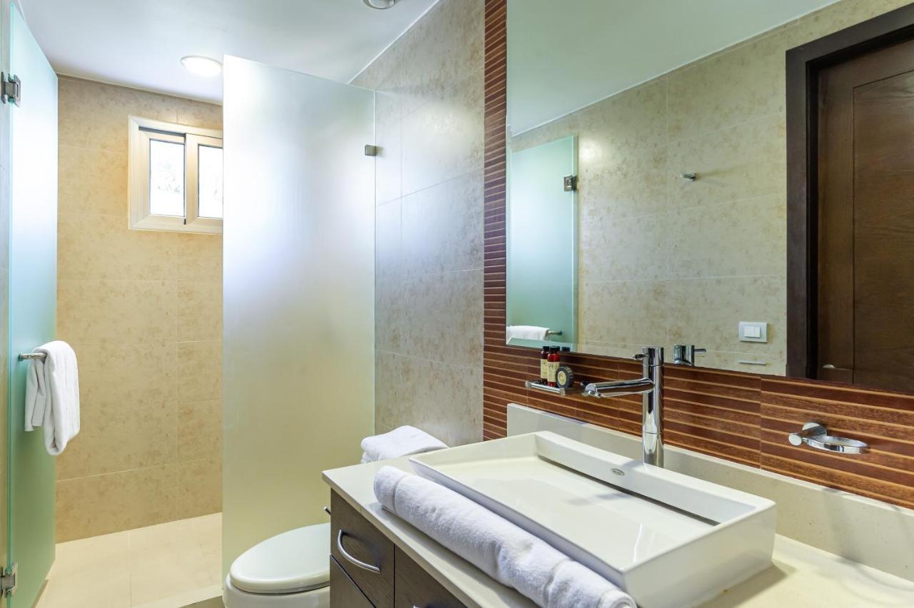 Mareazul Casa Quetzal Sur Apts Apartamento
