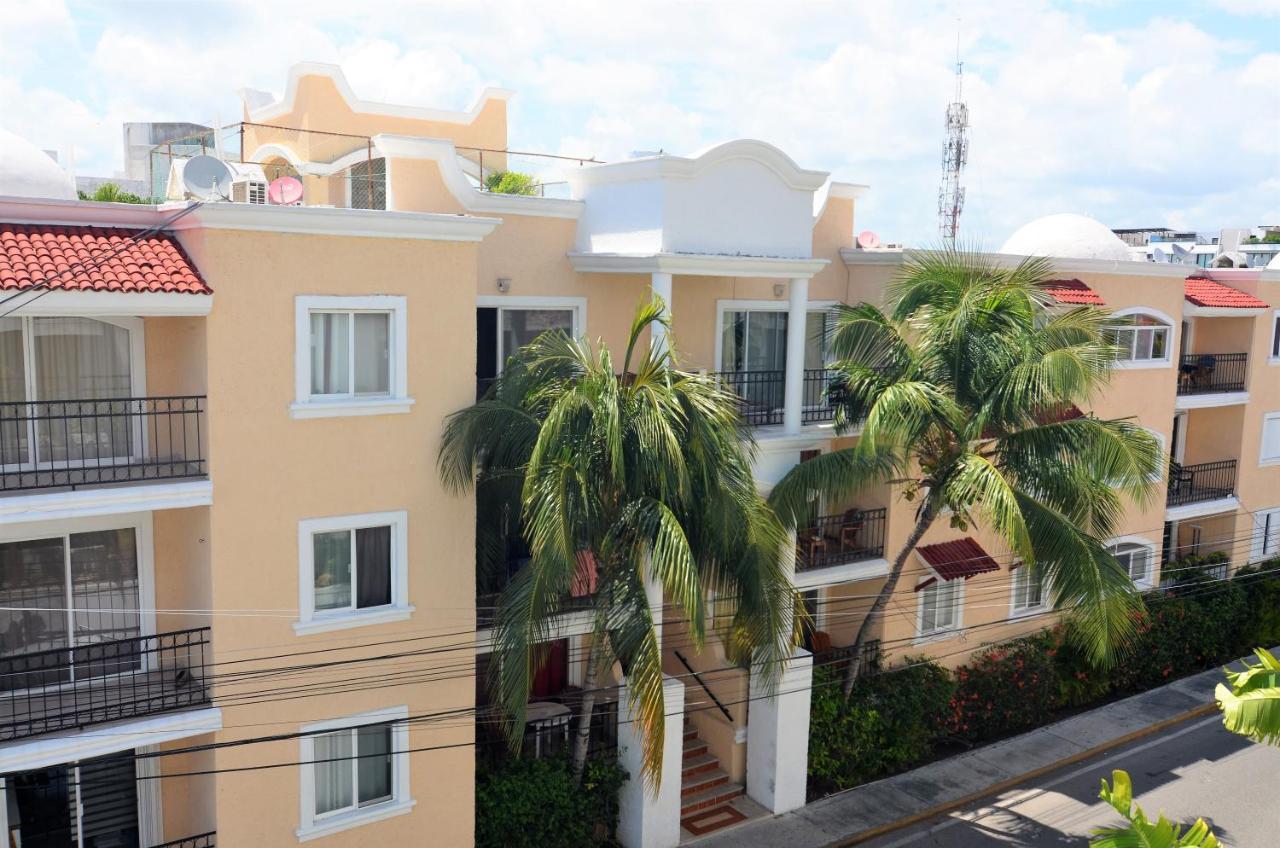 Carmen Sol Apartamento Playa del Carmen