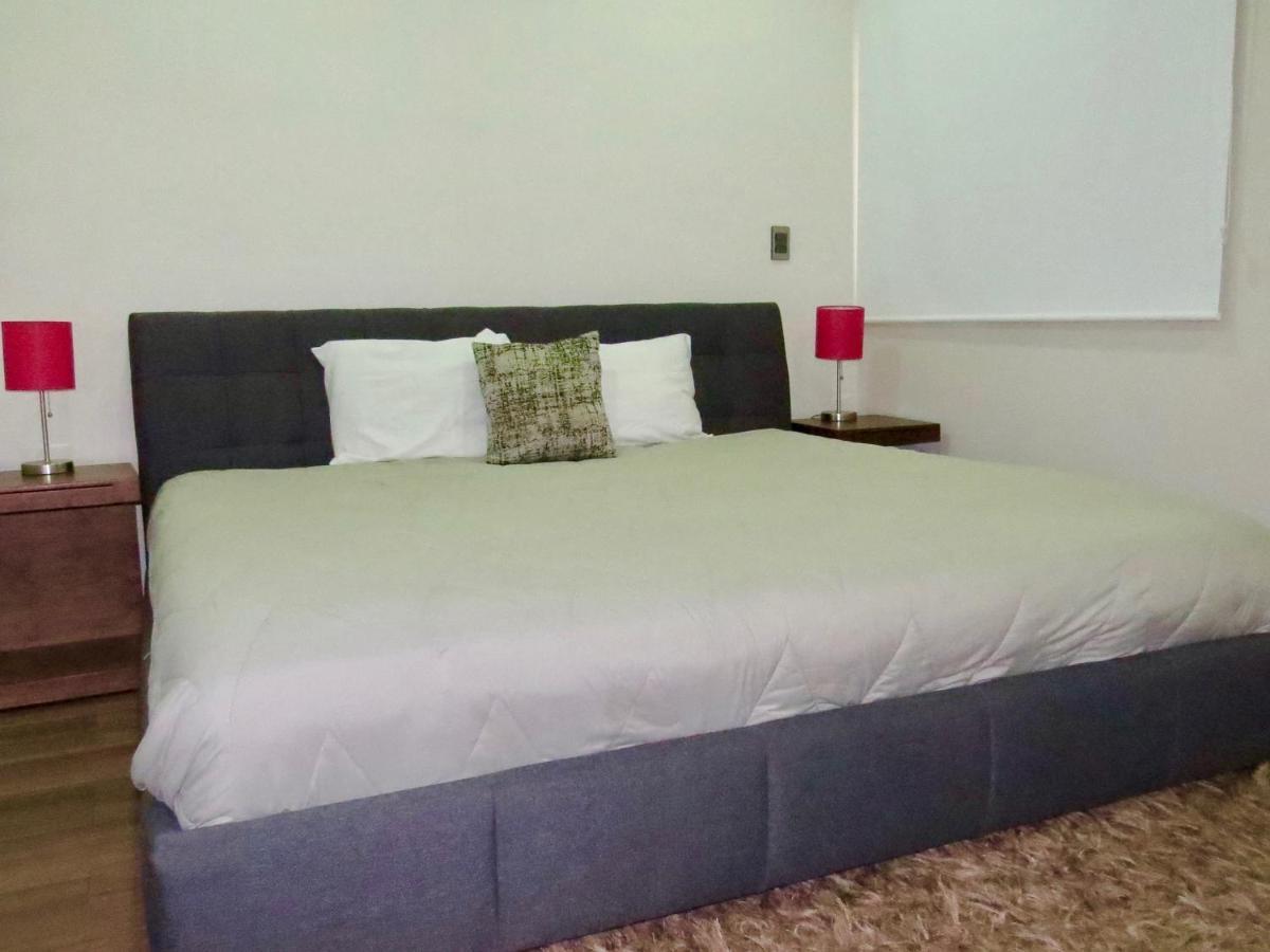 Palmarena & Residences - Long Comfort With Parking, Sauna, Gym & Pool - Steps From 5th Avenue 3* Playa del Carmen