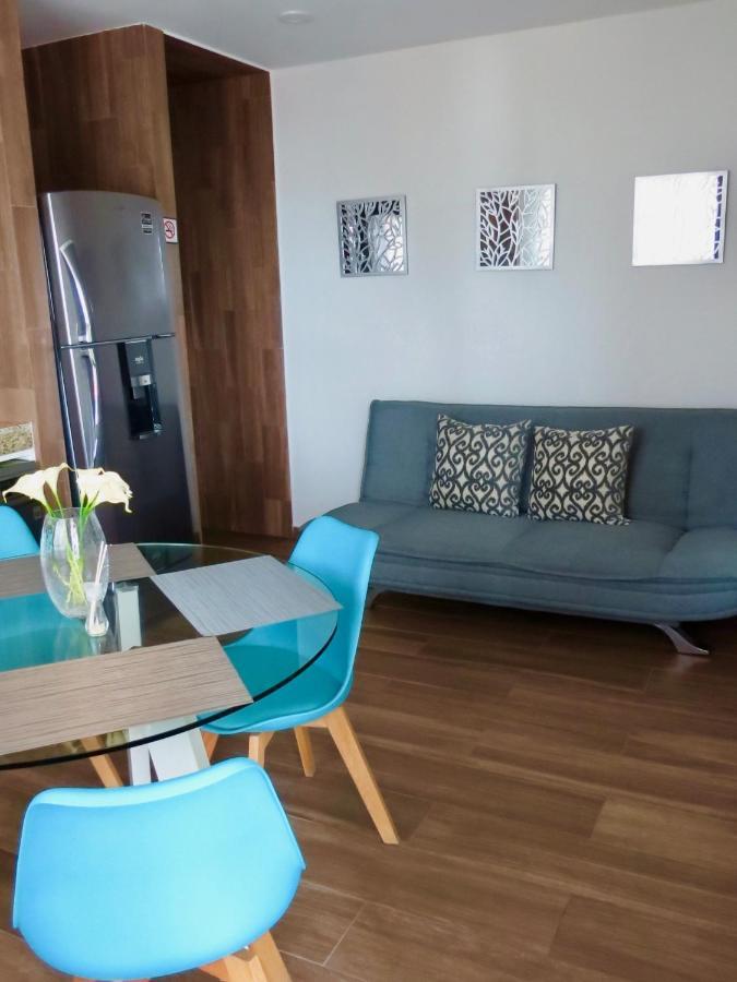 Palmarena & Residences - Long Comfort With Parking, Sauna, Gym & Pool - Steps From 5th Avenue 3* Playa del Carmen