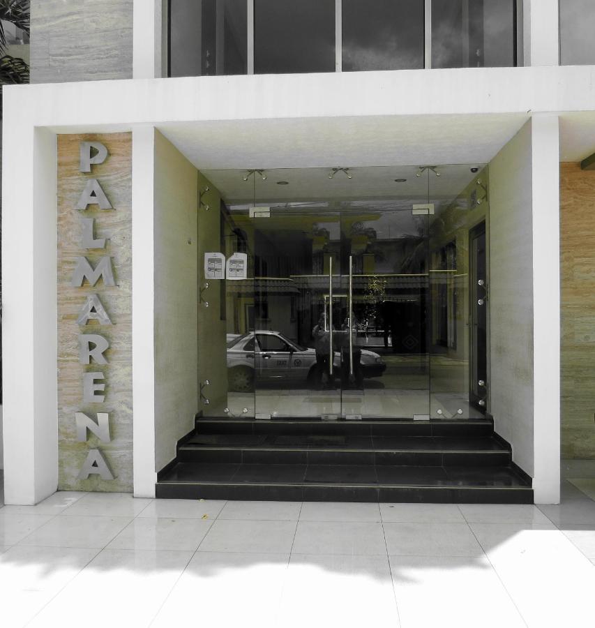 Palmarena & Residences - Long Comfort With Parking, Sauna, Gym & Pool - Steps From 5th Avenue