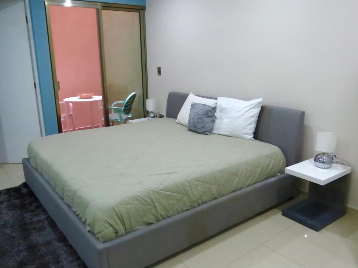 Palmarena & Residences - Long Comfort With Parking, Sauna, Gym & Pool - Steps From 5th Avenue Hotel
