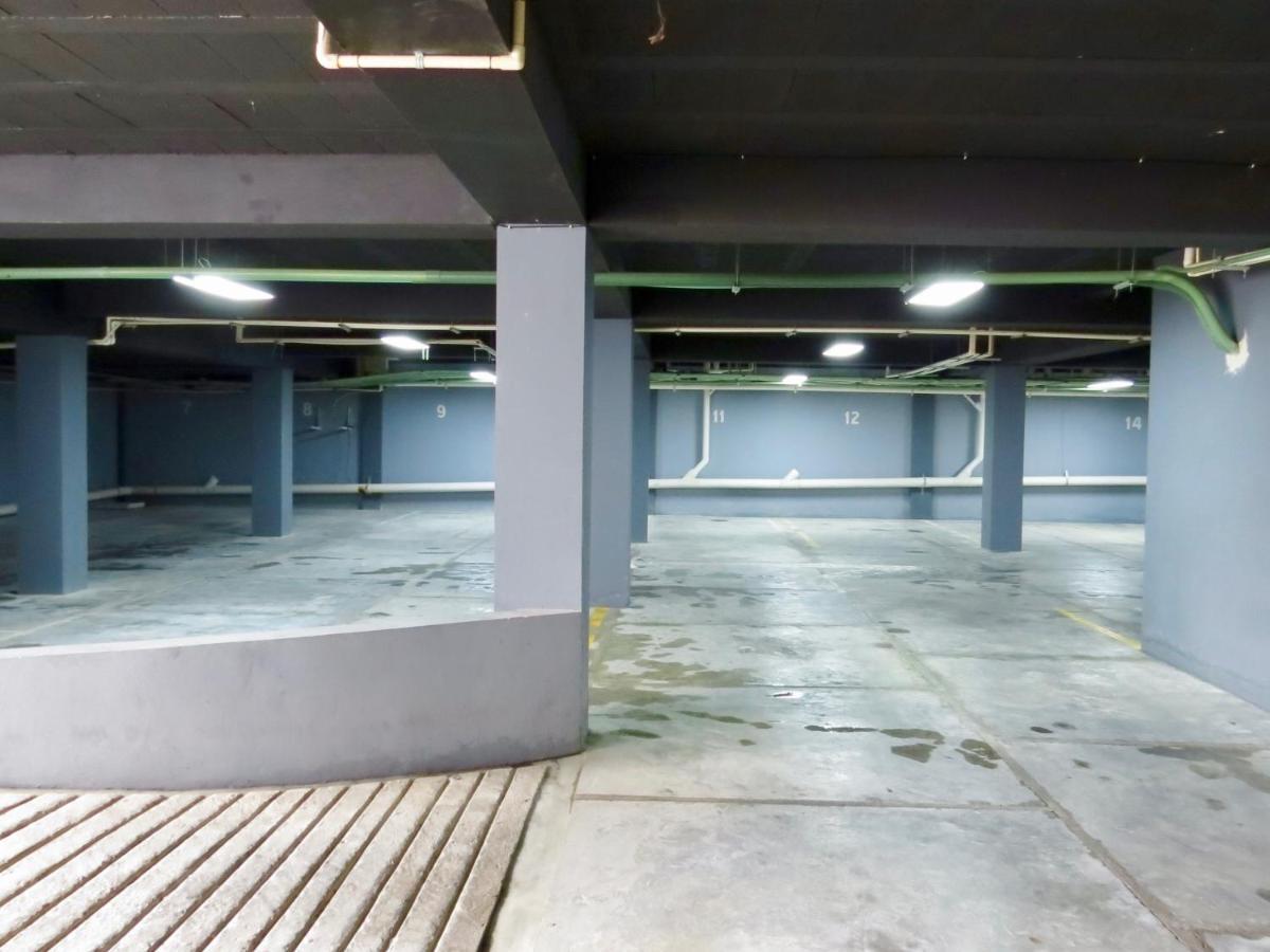Palmarena & Residences - Long Comfort With Parking, Sauna, Gym & Pool - Steps From 5th Avenue 3*