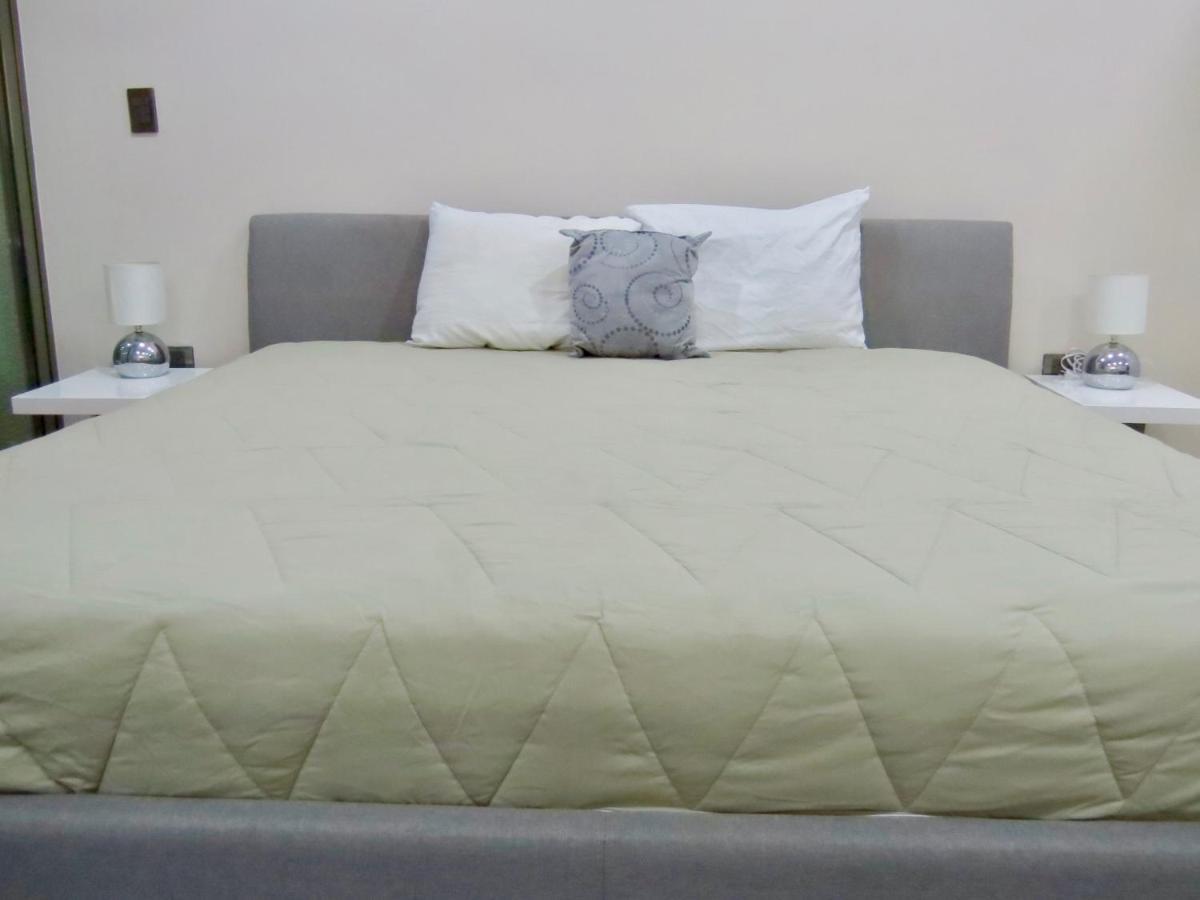 Hotel Palmarena & Residences - Long Comfort With Parking, Sauna, Gym & Pool - Steps From 5th Avenue 3*