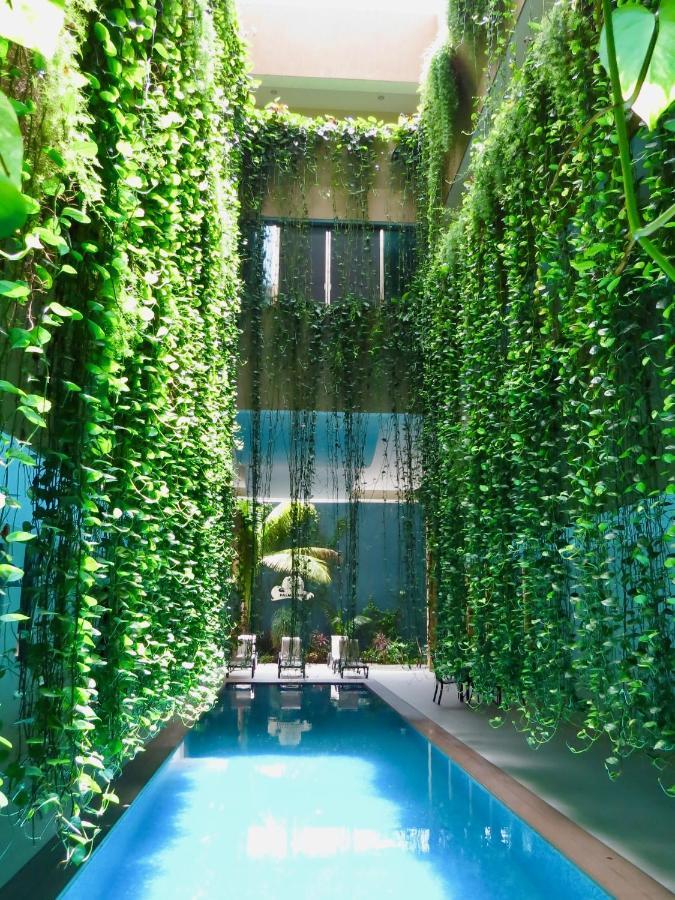 Palmarena & Residences - Long Comfort With Parking, Sauna, Gym & Pool - Steps From 5th Avenue Hotel 3*