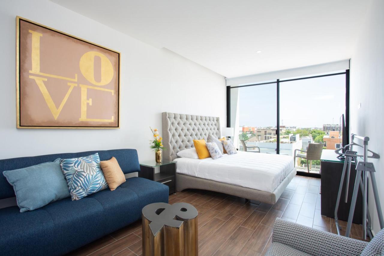 Apartment Edificio Vanessa 24 *