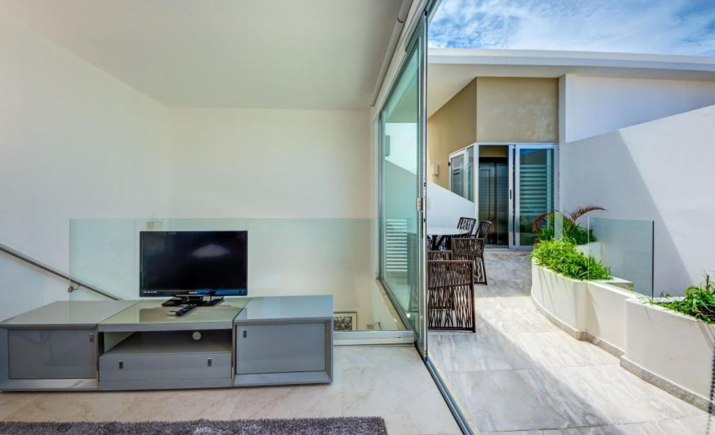 Carmen Sol Apartamento
